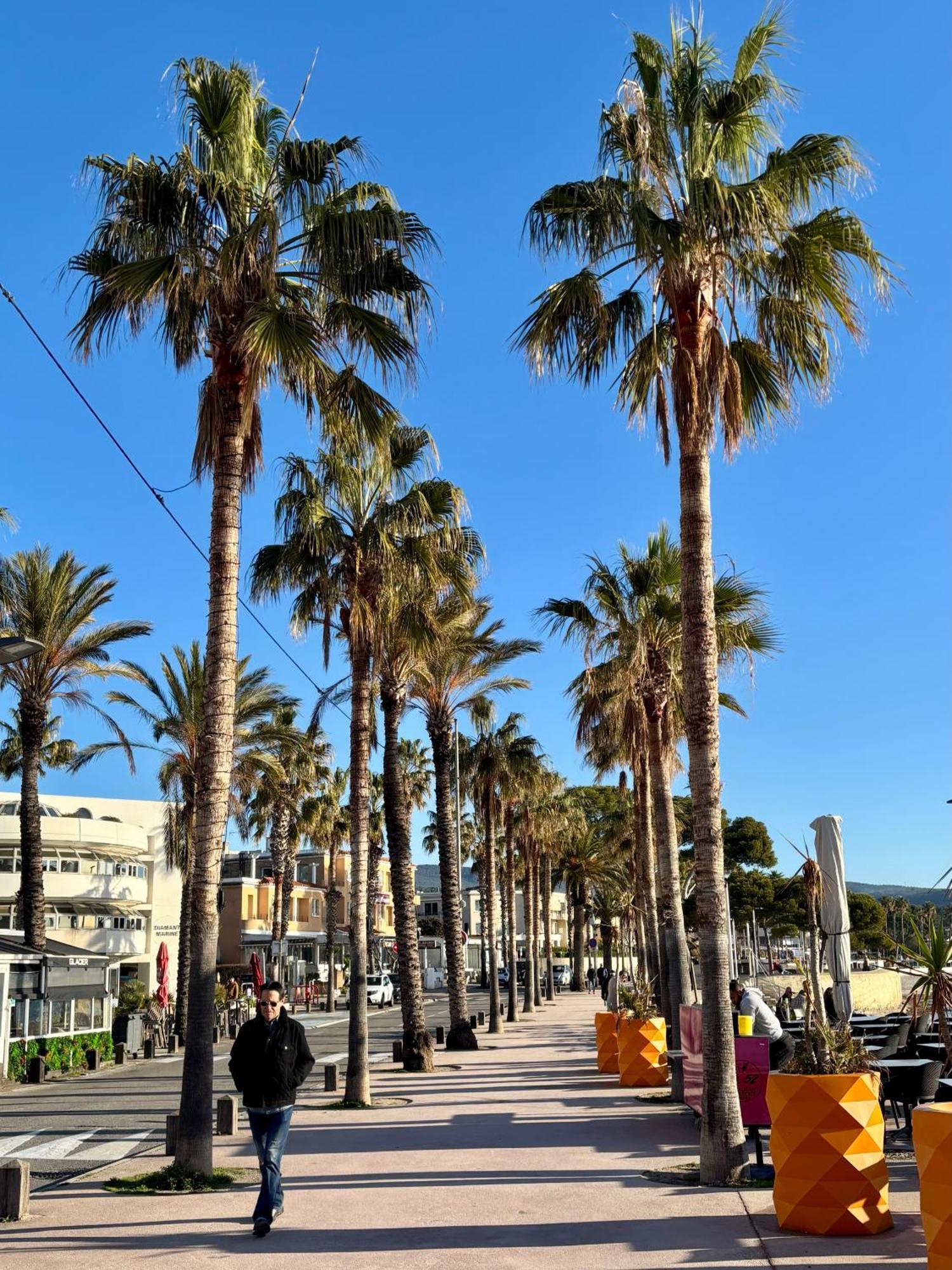 Lavande Centre Ancien Port Plages By Laconciergerie13 拉西约塔 外观 照片